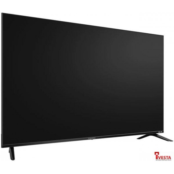 Телевизор MAUNFELD MLT55USX02