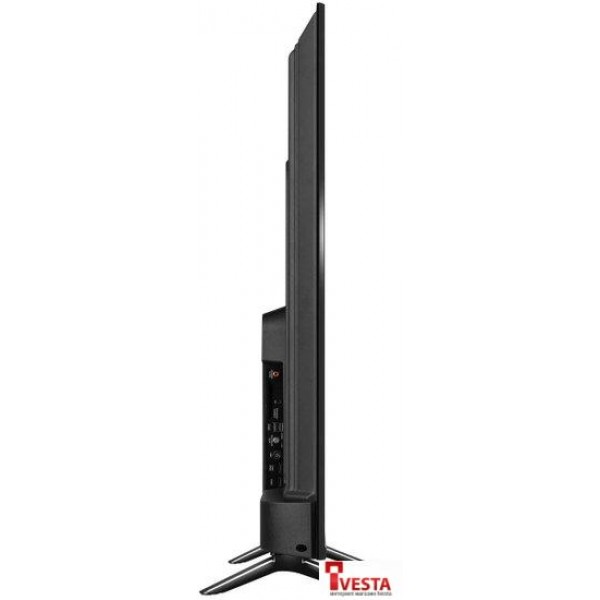 Телевизор MAUNFELD MLT55USX02