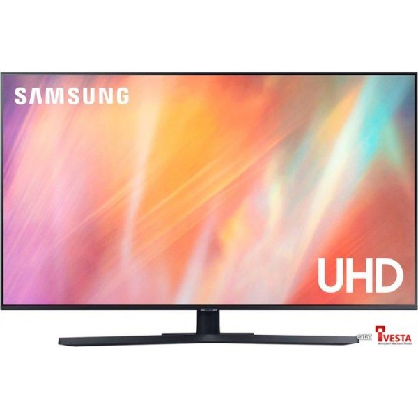 Телевизор Samsung UE50AU7500UXRU