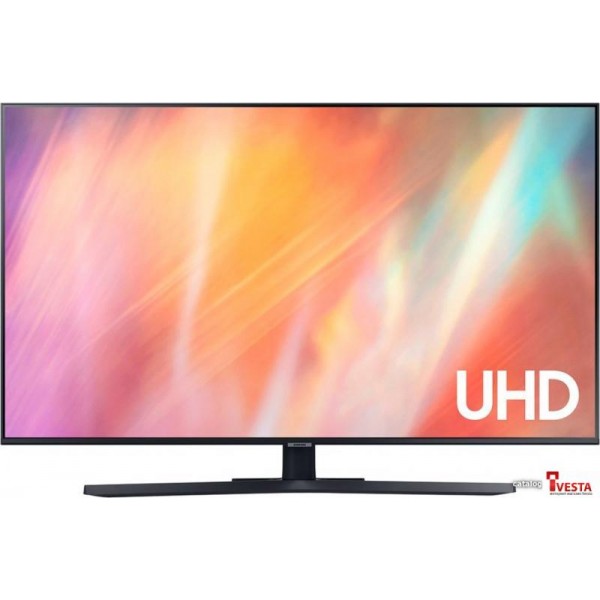 Телевизор Samsung UE50AU7500UXRU