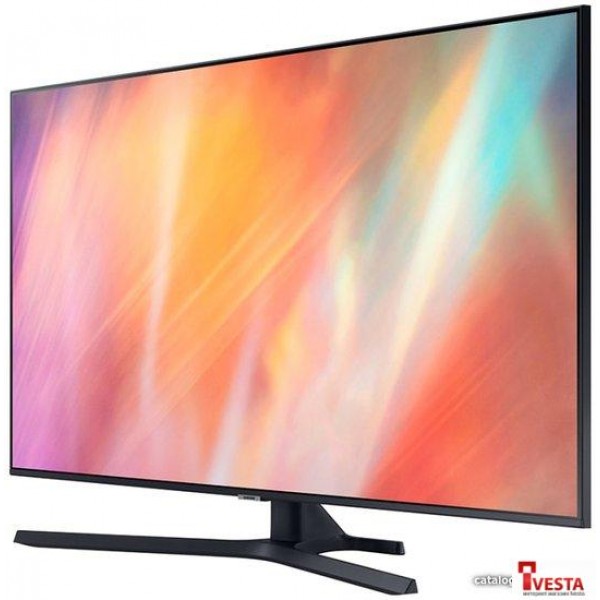 Телевизор Samsung UE50AU7500UXRU