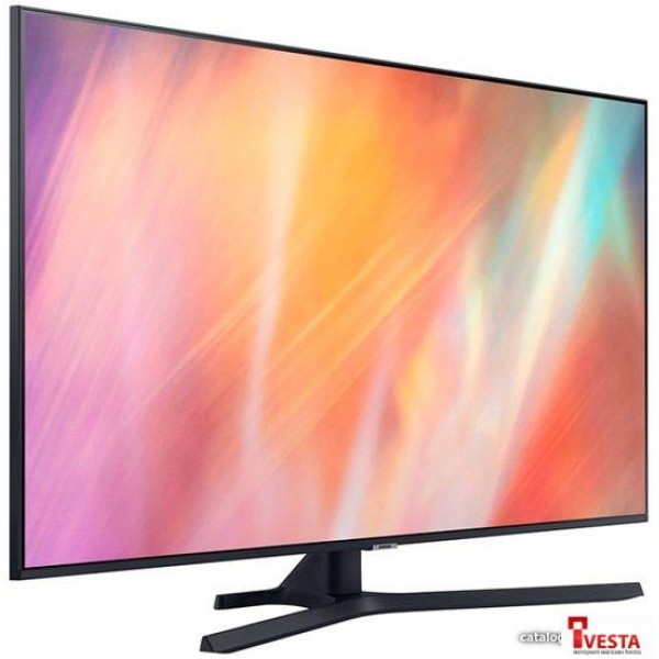 Телевизор Samsung UE50AU7500UXRU