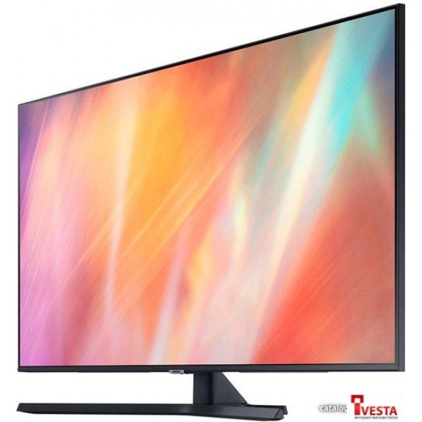 Телевизор Samsung UE50AU7500UXRU
