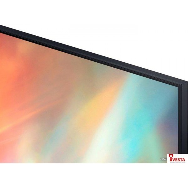 Телевизор Samsung UE50AU7500UXRU