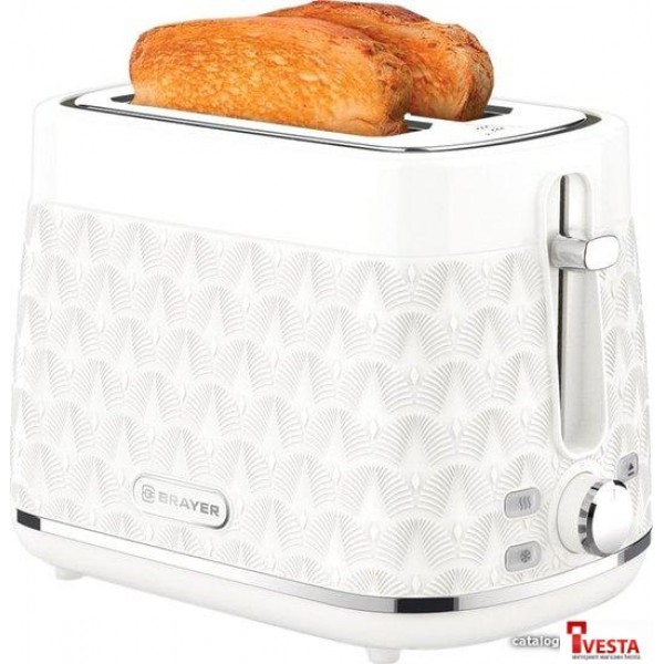 Тостер Brayer BR2102