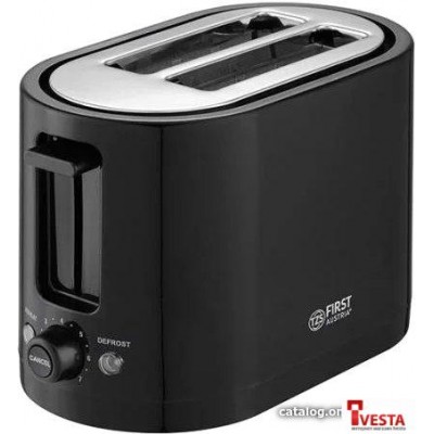 Тостер First FA-5368-3-BA