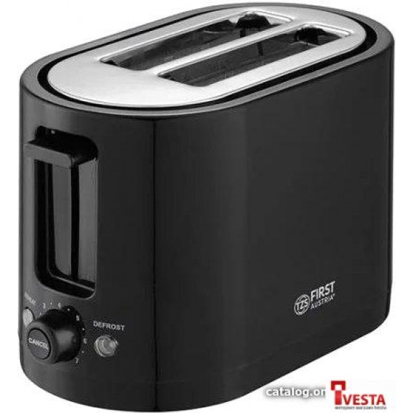 Тостер First FA-5368-3-BA