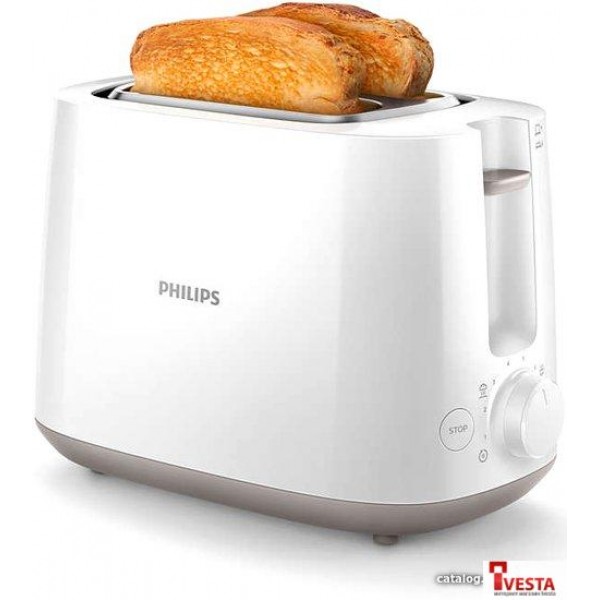Тостер Philips HD2581/00