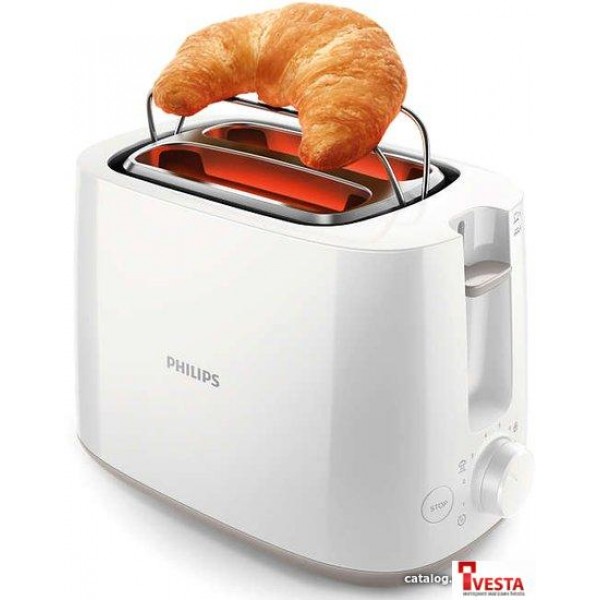 Тостер Philips HD2581/00
