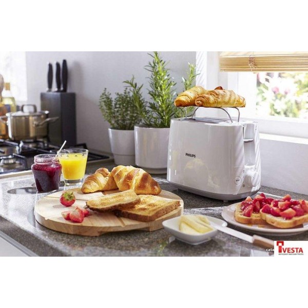 Тостер Philips HD2581/00