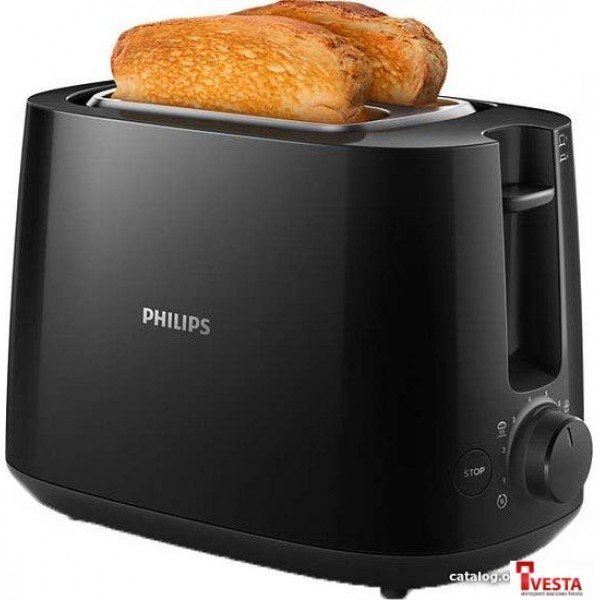 Тостер Philips HD2581/90