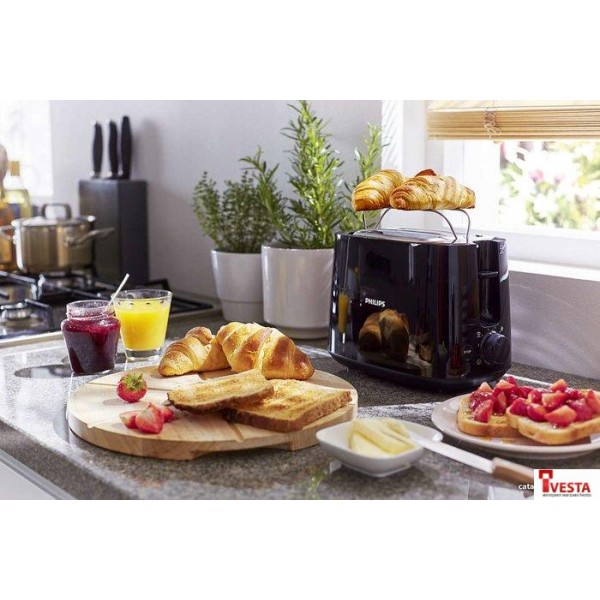 Тостер Philips HD2581/90