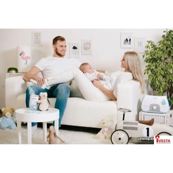 Блендер-пароварка Gorenje BFM900BY