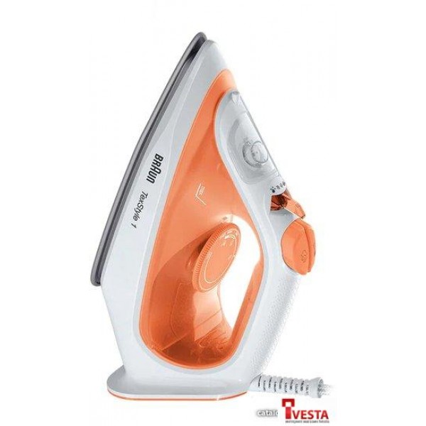 Утюг Braun TexStyle 1 SI 1009 OR