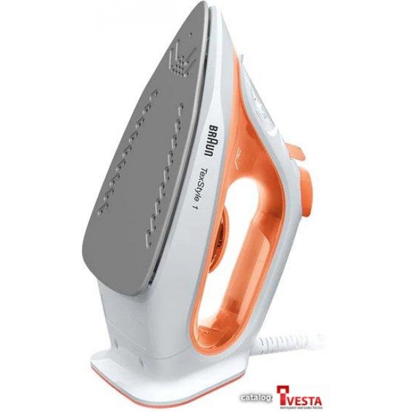 Утюг Braun TexStyle 1 SI 1009 OR