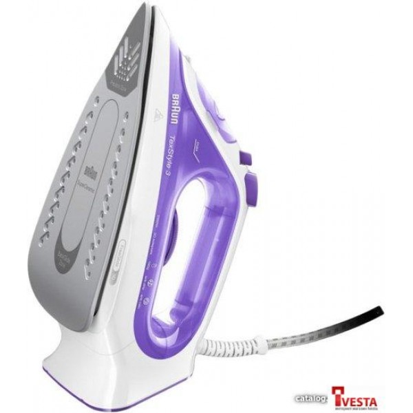 Утюг Braun Texstyle 3 SI3042 VI