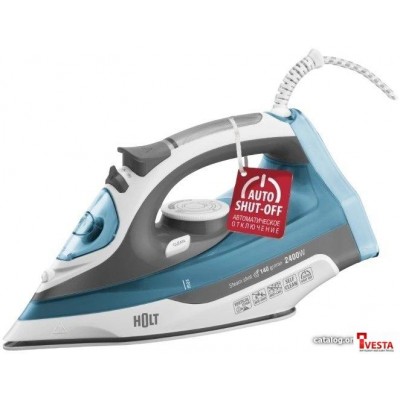 Утюг Holt HT-IR-005 (синий)