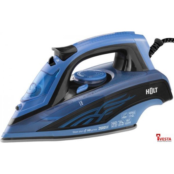 Утюг Holt HT-IR-014
