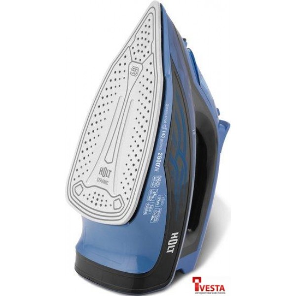 Утюг Holt HT-IR-014