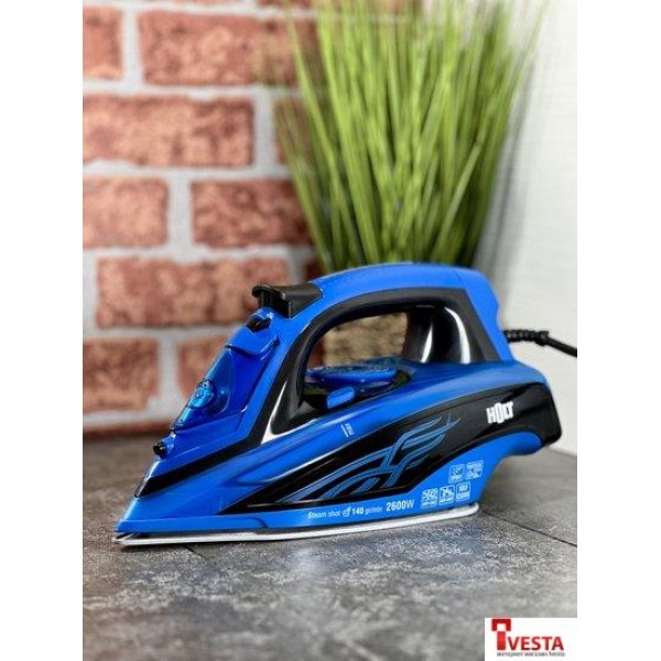 Утюг Holt HT-IR-014