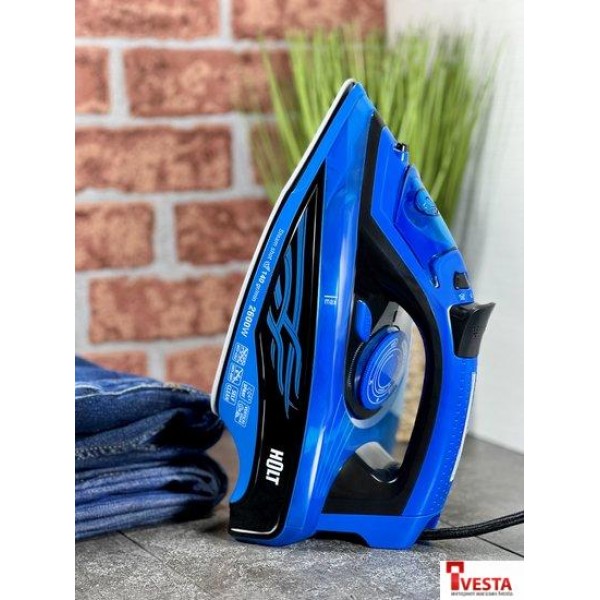 Утюг Holt HT-IR-014