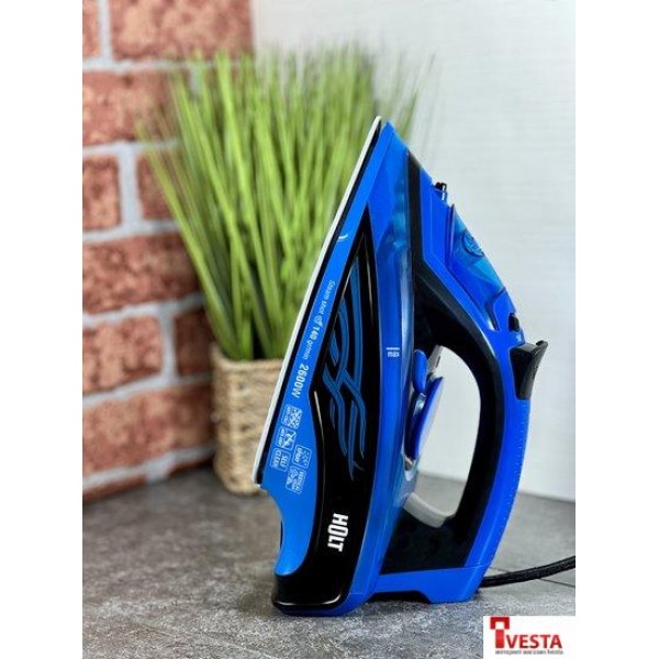 Утюг Holt HT-IR-014