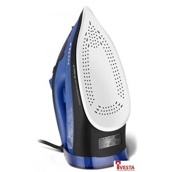 Утюг Holt HT-IR-015 (синий)