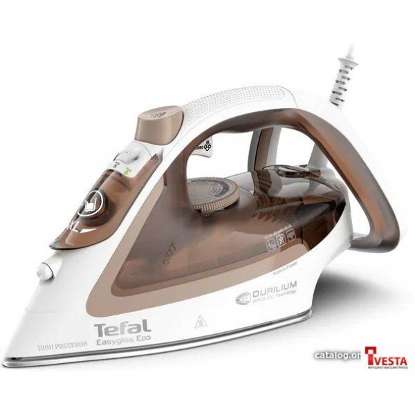 Утюг Tefal Easygliss Eco FV5780E1