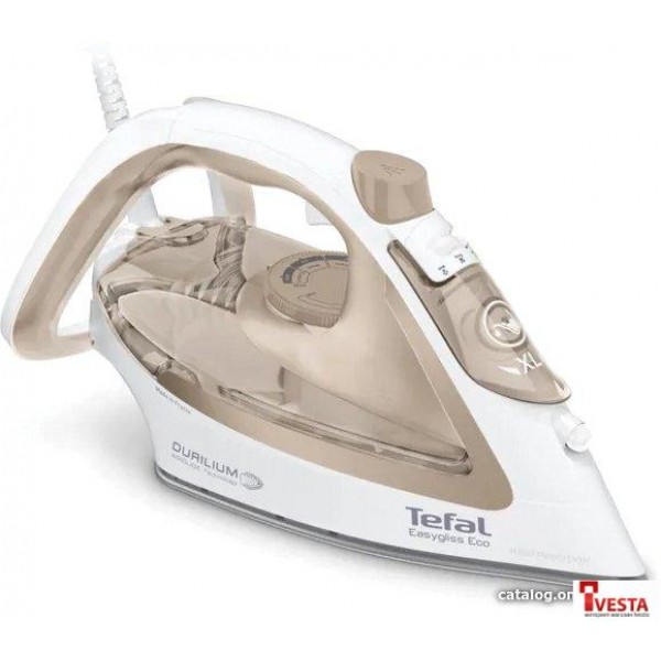 Утюг Tefal Easygliss Eco FV5780E1