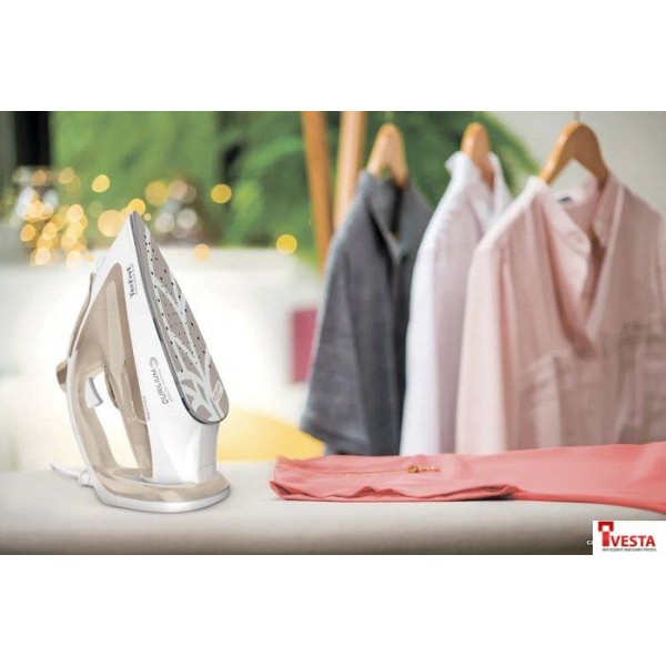 Утюг Tefal Easygliss Eco FV5780E1