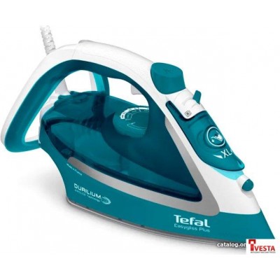 Утюг Tefal Easygliss Plus FV5772E0