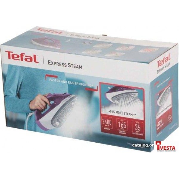 Утюг Tefal FV2836E0