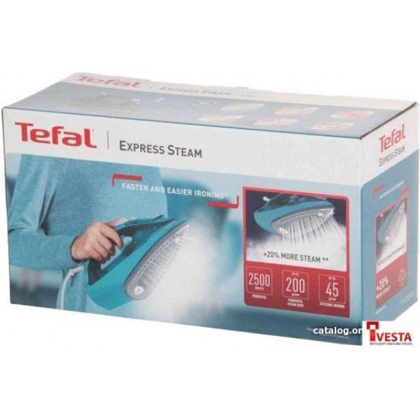 Утюг Tefal FV2867E0