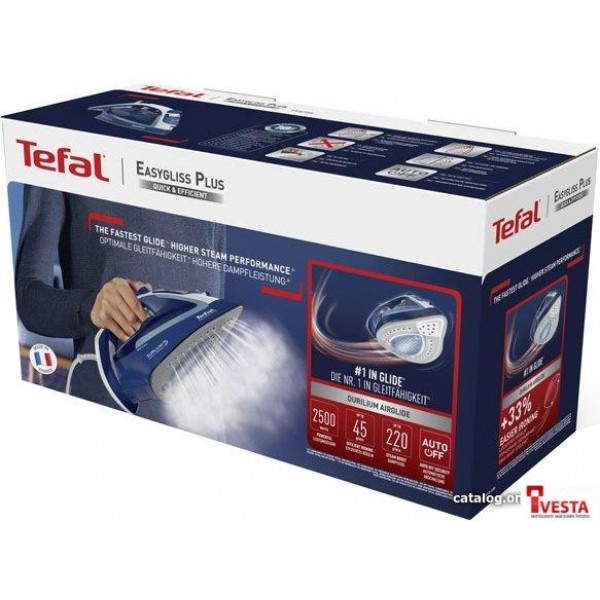 Утюг Tefal FV5735E0