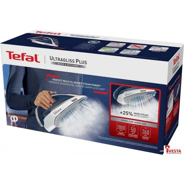 Утюг Tefal FV6812E0