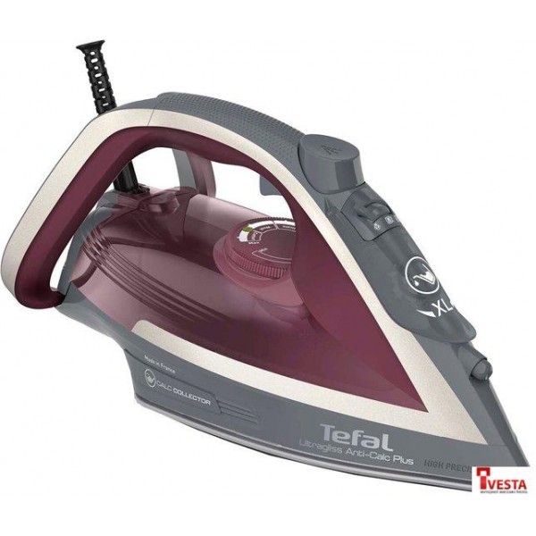 Утюг Tefal FV6840E0