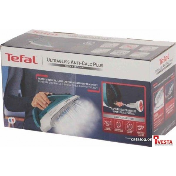 Утюг Tefal FV6844E0