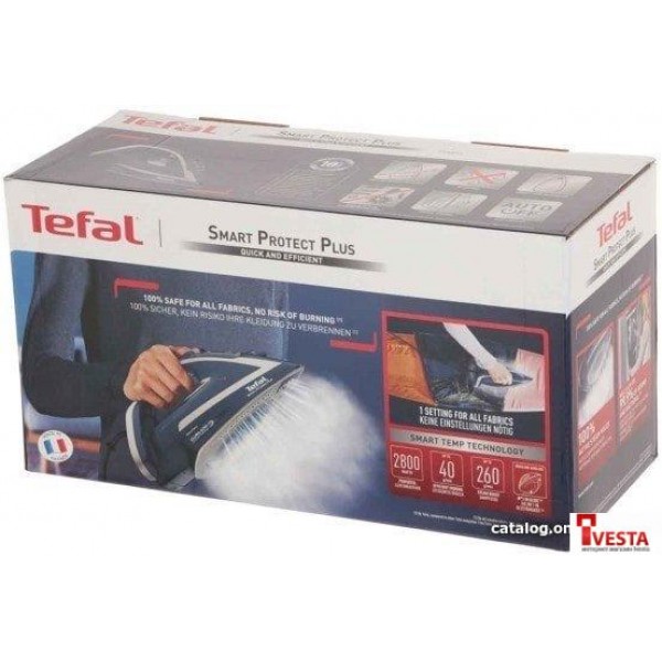 Утюг Tefal FV6872E0