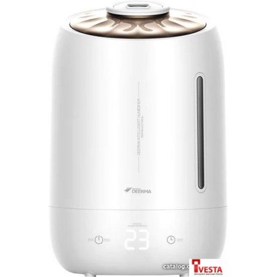 Увлажнитель воздуха Deerma DEM-F600 (международная версия, белый)