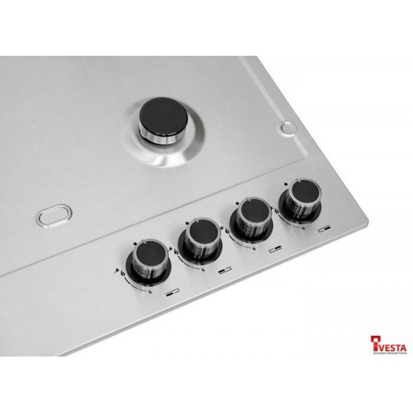 Варочная панель GEFEST ПВГ 1214-01 К5