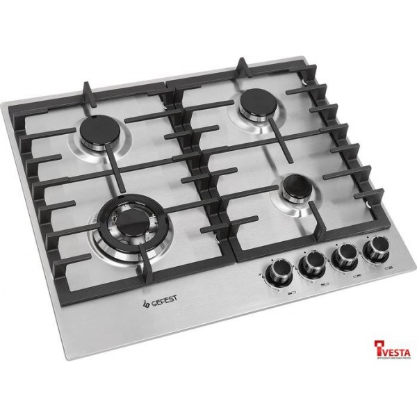 Варочная панель GEFEST ПВГ 1214-01 К5