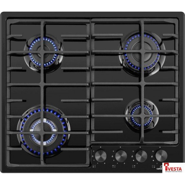 Варочная панель MAUNFELD EGHE.64.63CB2/G