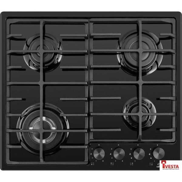 Варочная панель MAUNFELD EGHE.64.63CB2/G