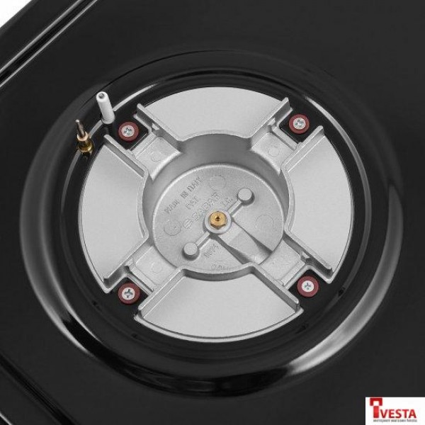 Варочная панель MAUNFELD EGHE.64.63CB2/G