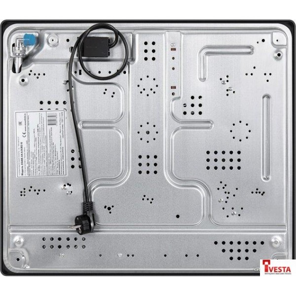 Варочная панель MAUNFELD EGHE.64.63CB2/G