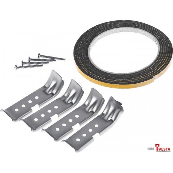 Варочная панель MAUNFELD EGHE.64.63CB2/G