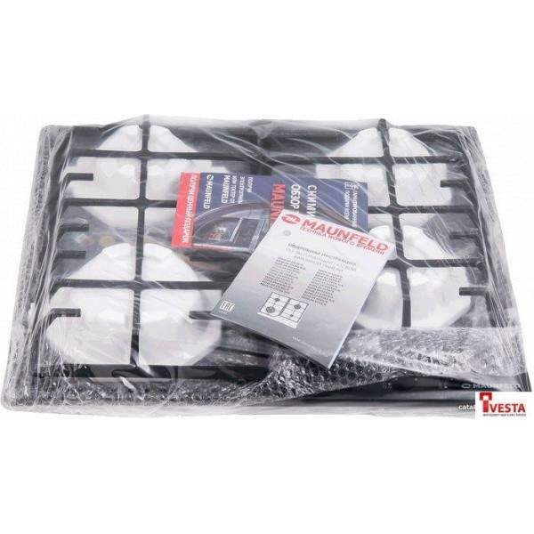 Варочная панель MAUNFELD EGHE.64.63CB2/G