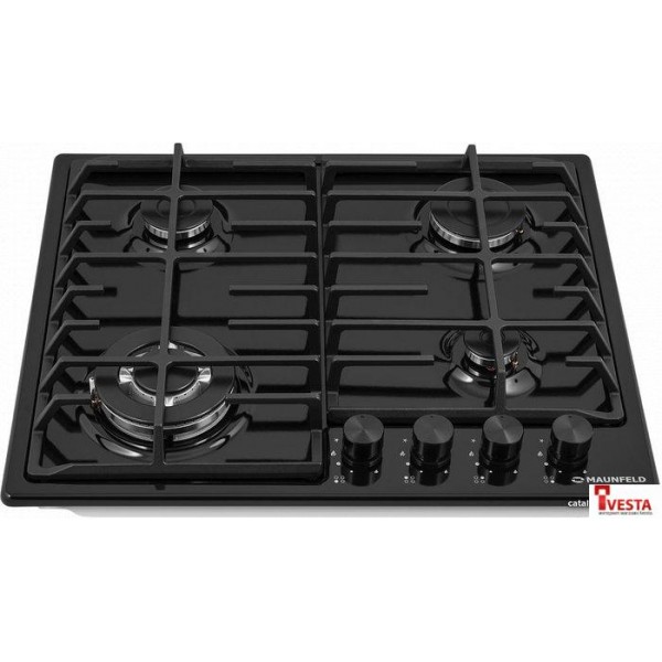 Варочная панель MAUNFELD EGHE.64.63CB2/G