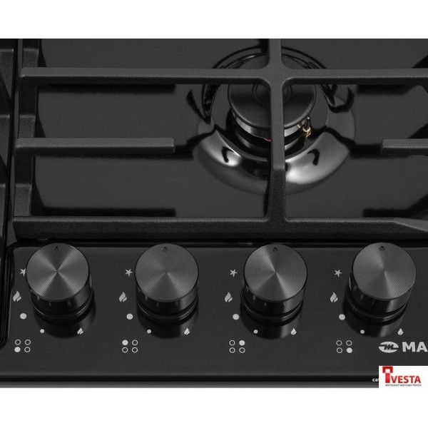 Варочная панель MAUNFELD EGHE.64.63CB2/G