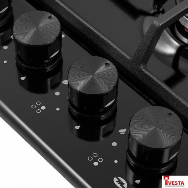 Варочная панель MAUNFELD EGHE.64.63CB2/G